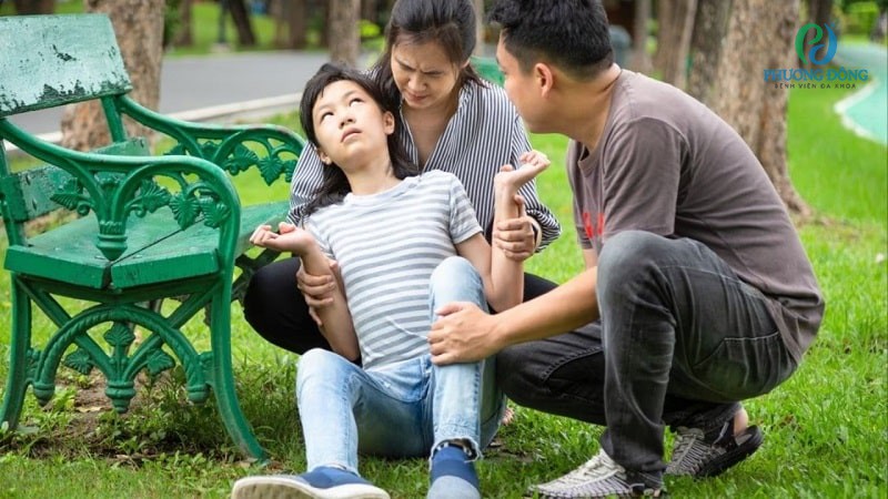 Dấu hiệu của đột quỵ ở người trẻ - Biểu hiện và cách nhận biết kịp thời