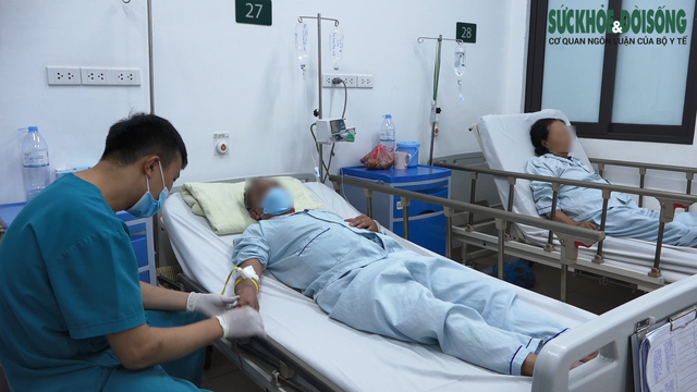 Dấu hiệu của đột quỵ ở người trẻ - Biểu hiện và cách nhận biết kịp thời