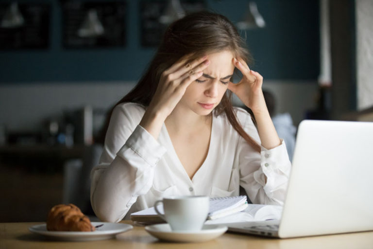 Dấu Hiệu Đột Quỵ Ở Người Trẻ - Cảnh Báo Kịp Thời