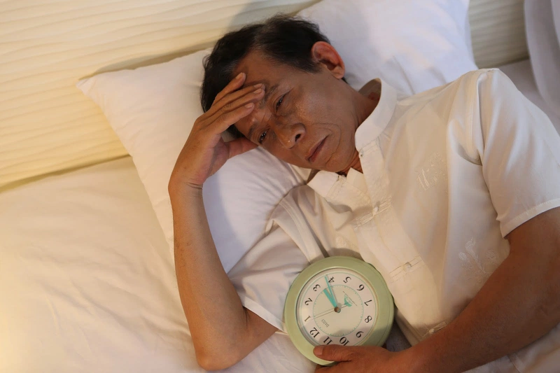 Vì sao mất ngủ - Tìm hiểu nguyên nhân và cách khắc phục hiệu quả