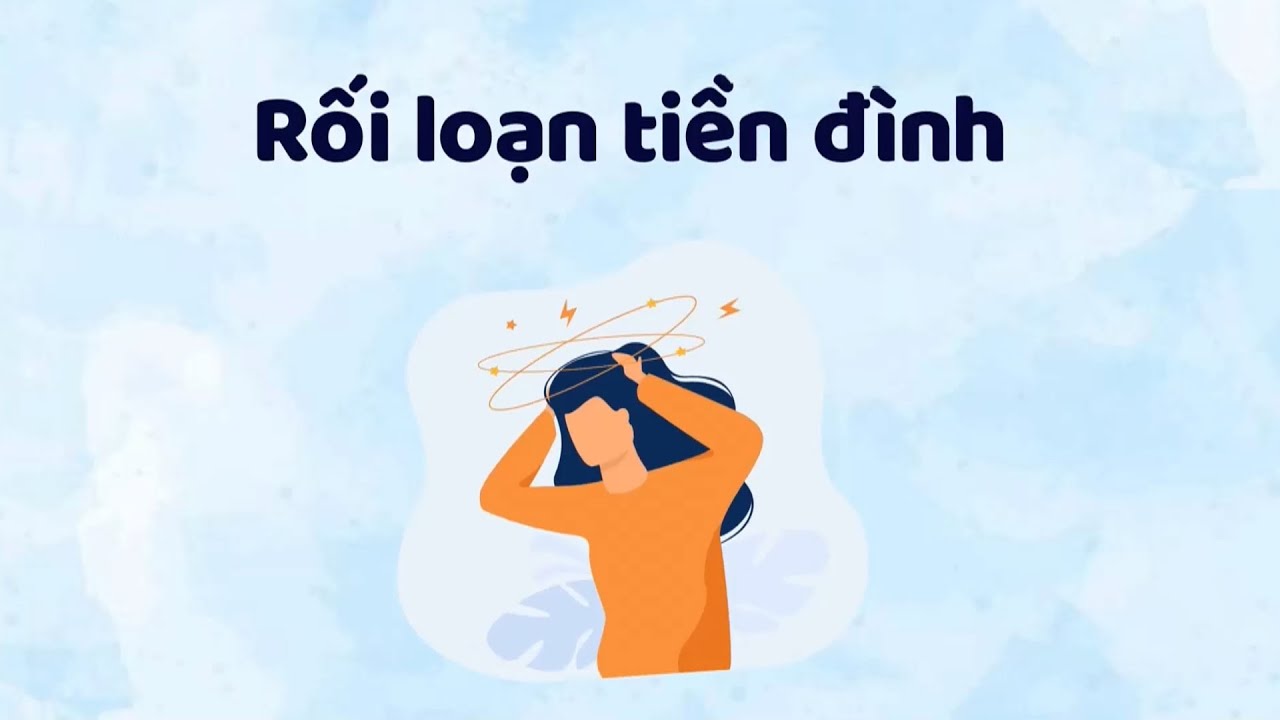 Rối loạn tiền đình ở người già – Nguyên nhân, triệu chứng và cách phòng ngừa hiệu quả
